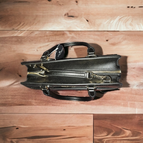 🌟HP x3!🌟 NWT Kate Spade Madison Medium Satchel - Picture 3 of 6